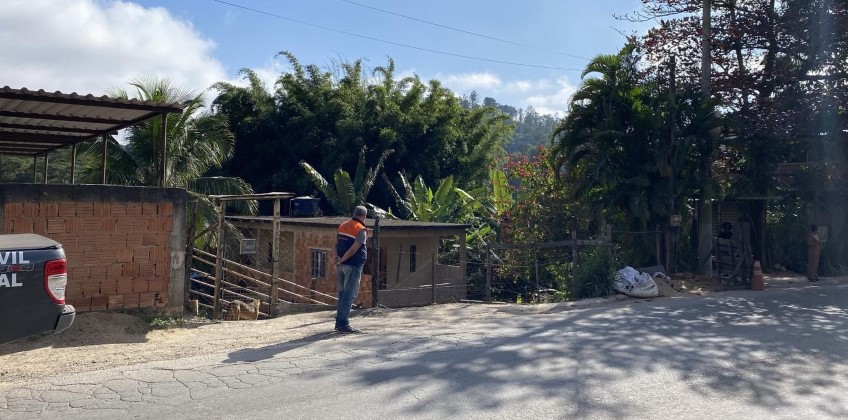 Teste mensal das sirenes da Defesa Civil é realizado com sucesso em Barra do Piraí